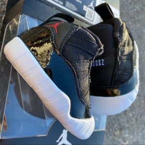 Jordan 11s